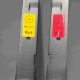 STAND(FEET) for SAMSUNG UA65LS003AW with SCREWS