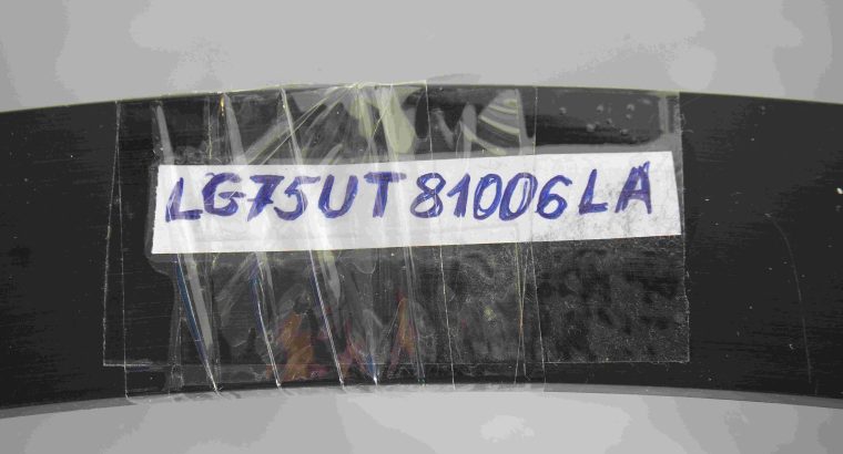 STAND for TV LG 75UT81006LA with SCREWS