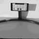 STAND for TV LG 75UT81006LA with SCREWS