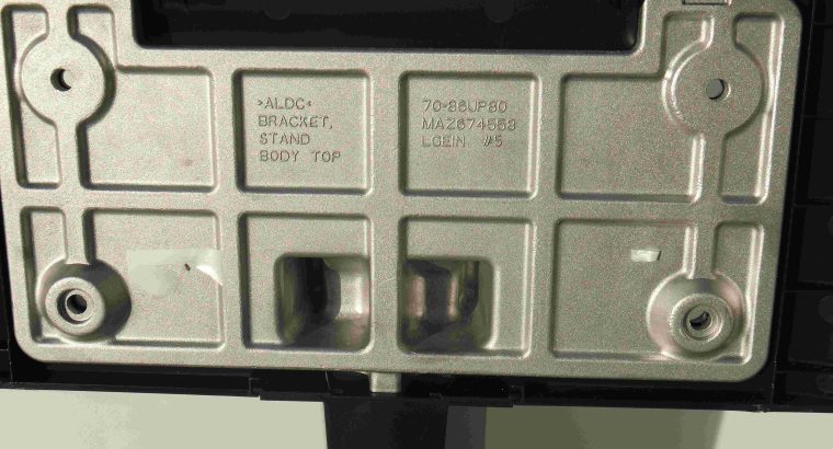 STAND for TV LG 75UT81006LA with SCREWS