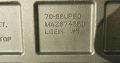 STAND for TV LG 75UT81006LA with SCREWS