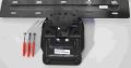 WALL MOUNT for SAMSUNG UA65LS003AW with SCREWS