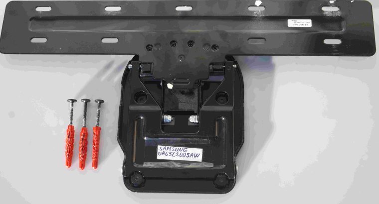 WALL MOUNT for SAMSUNG UA65LS003AW with SCREWS