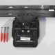 WALL MOUNT for SAMSUNG UA65LS003AW with SCREWS