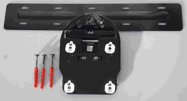 WALL MOUNT for SAMSUNG UA65LS003AW with SCREWS