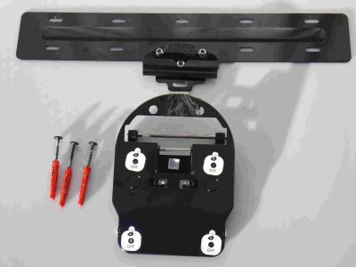 WALL MOUNT for SAMSUNG UA65LS003AW with SCREWS