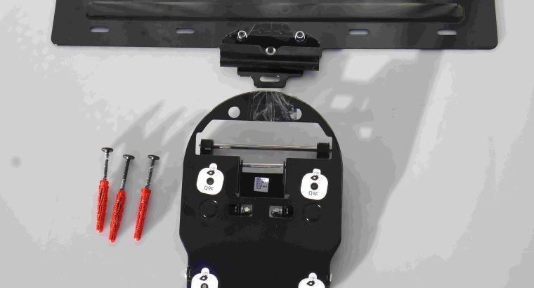 WALL MOUNT for SAMSUNG UA65LS003AW with SCREWS