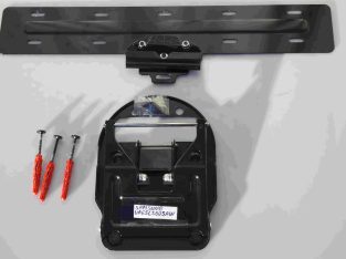 WALL MOUNT for SAMSUNG UA65LS003AW with SCREWS