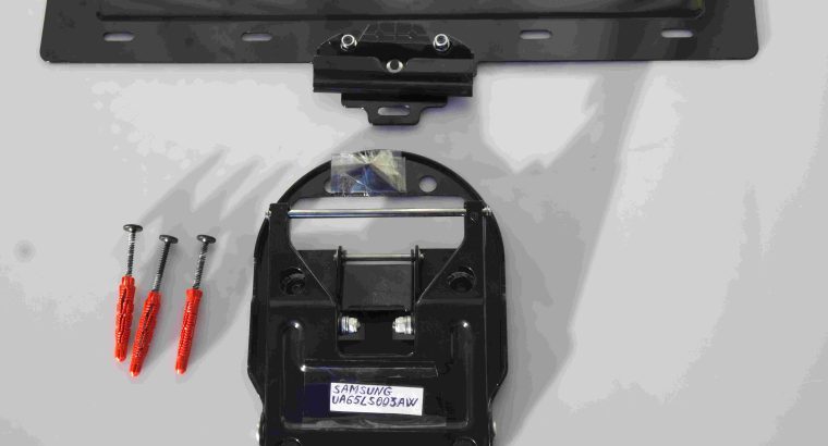 WALL MOUNT for SAMSUNG UA65LS003AW with SCREWS