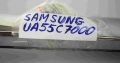 STAND for SAMSUNG UA55C7000 with SCREWS