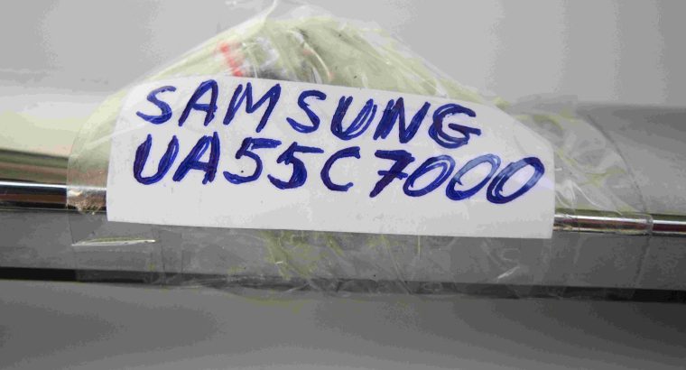 STAND for SAMSUNG UA55C7000 with SCREWS