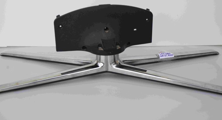 STAND for SAMSUNG UA55C7000 with SCREWS