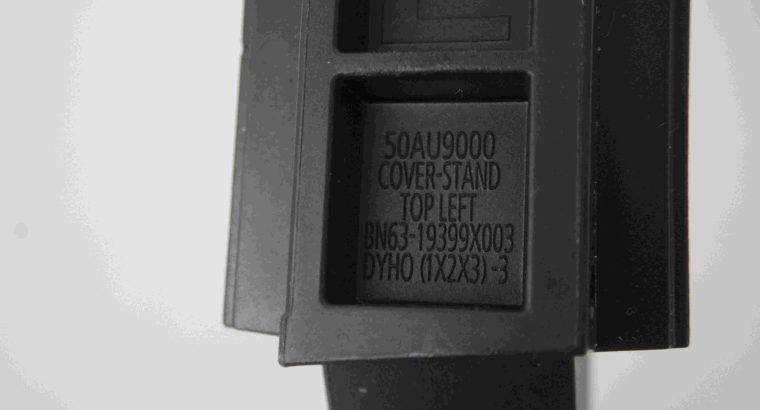 STAND for SAMSUNG UA50BU8500S