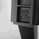 STAND for SAMSUNG UA50BU8500S