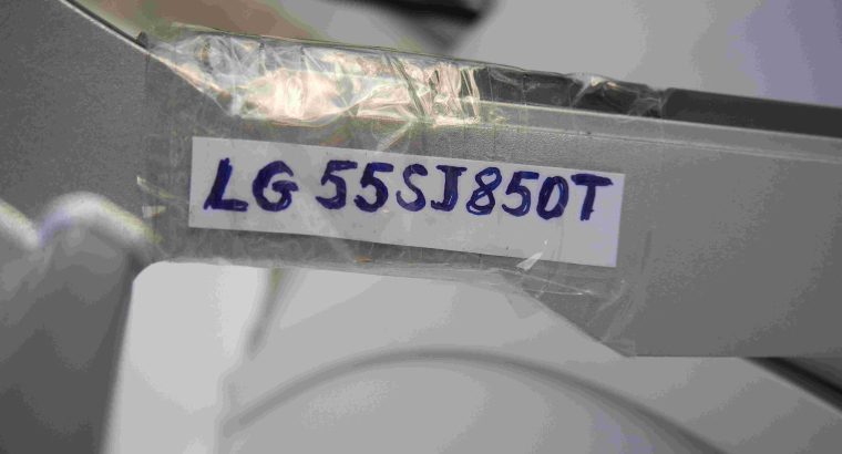 STAND for TV LG 55SJ850T with SCREWS