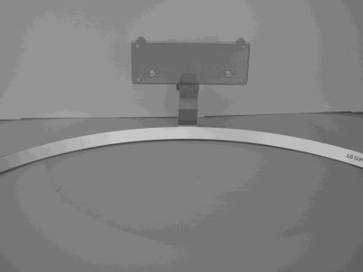 STAND for TV LG 55SJ850T with SCREWS