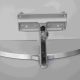 STAND for TV LG 55SJ850T with SCREWS