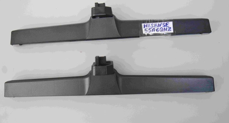 STAND(FEET) for TV HISENSE 55Q6QNZ with SCREWS