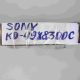 STAND for SONY KDL-49X8300C with Screws