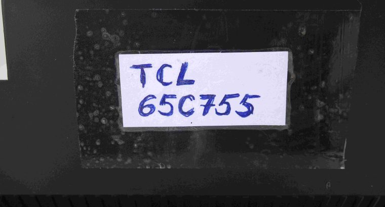 STAND for TV TCL 65C755 with Screws