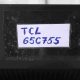STAND for TV TCL 65C755 with Screws