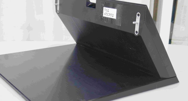 STAND for TV TCL 65C755 with Screws