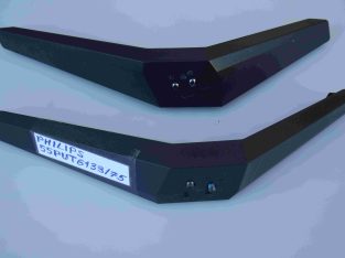 TV Stand for PHILIPS 55PUT6133/75 with SCREWS