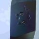 TV Stand for PHILIPS 55PUT6133/75 with SCREWS