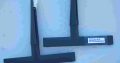 STAND(FEET) for SAMSUNG UA50DU8000S WITH SCREWS