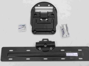 WALL MOUNT for SAMSUNG UA55LS003AW with SCREWS