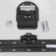 WALL MOUNT for SAMSUNG UA55LS003AW with SCREWS