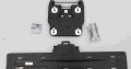 WALL MOUNT for SAMSUNG UA55LS003AW with SCREWS