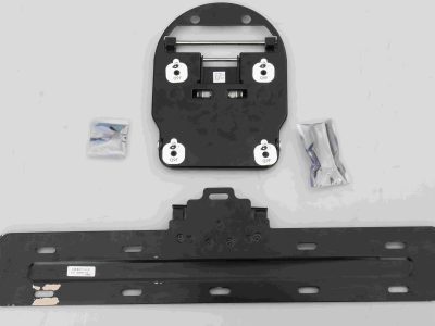 WALL MOUNT for SAMSUNG UA55LS003AW with SCREWS