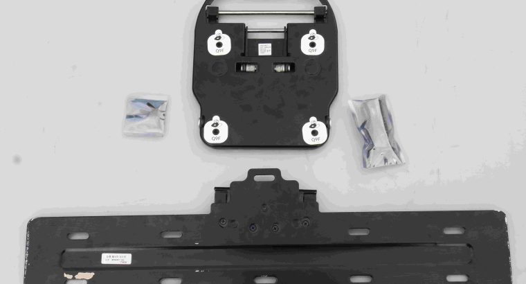 WALL MOUNT for SAMSUNG UA55LS003AW with SCREWS