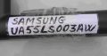 STAND(FEET) for SAMSUNG UA55LS003AW with SCREWS