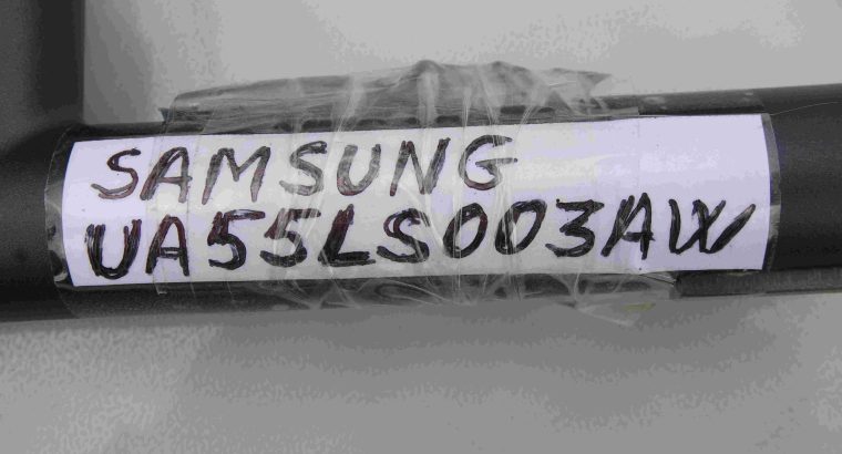 STAND(FEET) for SAMSUNG UA55LS003AW with SCREWS
