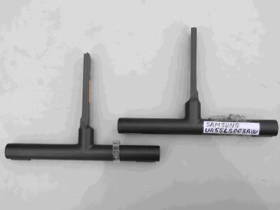 STAND(FEET) for SAMSUNG UA55LS003AW with SCREWS