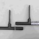 STAND(FEET) for SAMSUNG UA55LS003AW with SCREWS