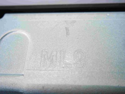 HEAD ONLY for SONY KDL-46EX520 without Screws