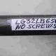 STAND(FEET) for LG 32LB550U without Screws