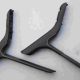 STAND(FEET) for LG 32LB550U without Screws