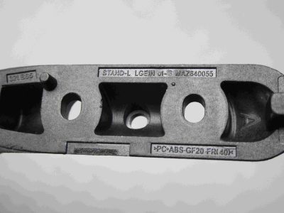 STAND(FEET) for LG 32LB550U without Screws