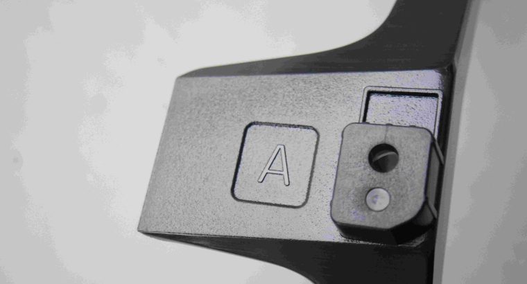 STAND(FEET) for LG 43UK6500 without Screws