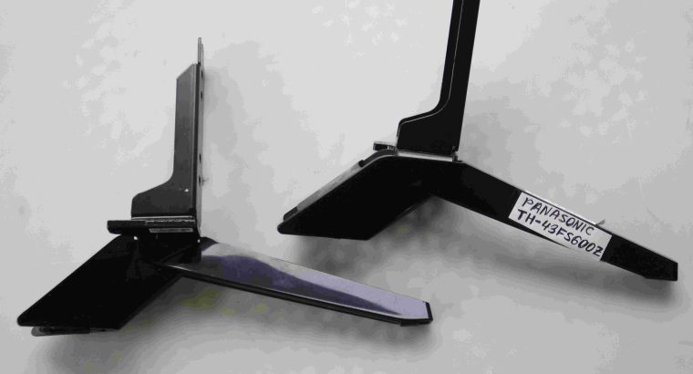 STAND for PANASONIC TH-43FS600Z without SCREWS