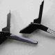 STAND for PANASONIC TH-43FS600Z without SCREWS