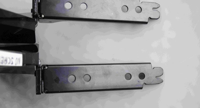 STAND for PANASONIC TH-43FS600Z without SCREWS