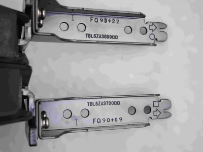 STAND for PANASONIC TH-43FS600Z without SCREWS