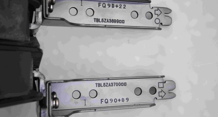STAND for PANASONIC TH-43FS600Z without SCREWS
