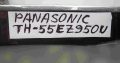 STAND for PANASONIC TH-55EZ950Z without SCREWS