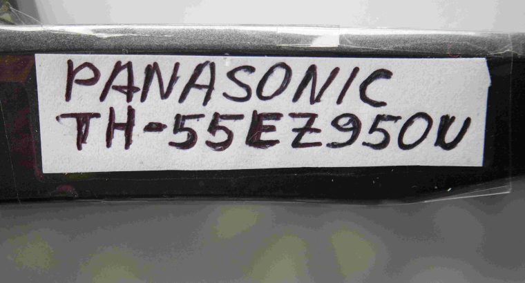 STAND for PANASONIC TH-55EZ950Z without SCREWS